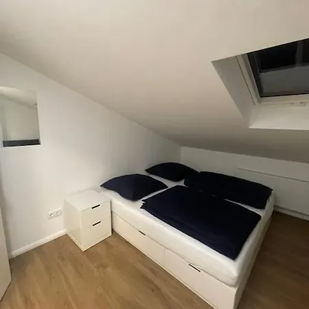 Appartement Buxtehude*wohnung*100qm*6 Schlafplaetze*neu* Buxtehude